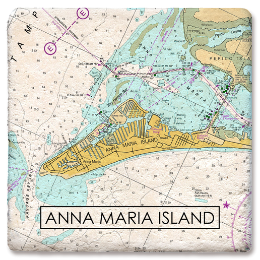 Anna Maria Island sale Coaster Collection